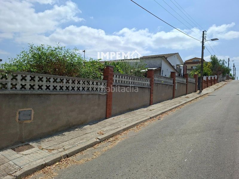 Foto 1b16ebe1-2417-49ad-967c-6766f5ce2d02. Finca rústica a Masquefa