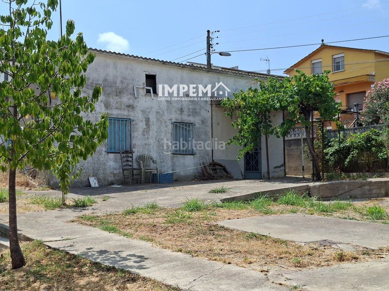 Foto 2618064d-9908-405e-82ce-4be22257199c. Finca rústica a Masquefa