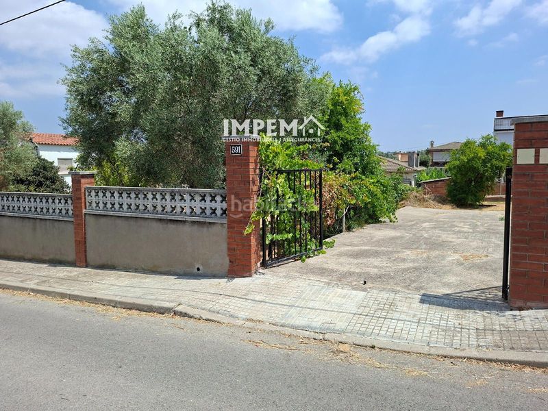 Foto 7ba3fb5a-191c-4972-b590-57c4ba3d4ceb. Finca rústica a Masquefa