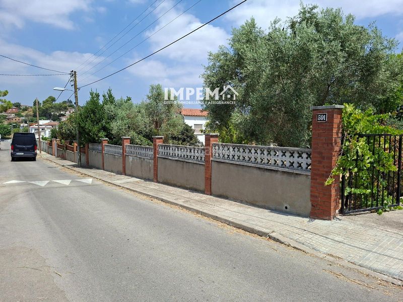 Foto efa5b3b0-10bf-4ca9-96af-ca9a25745910. Finca rústica a Masquefa