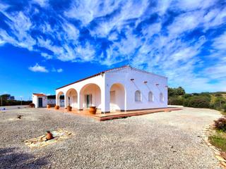 Chalet à Medina - Sidonia. Exclusiva propiedad en el berrueco medina sidonia con vistas pan