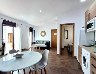 Pis a Conil. Apartamento de 1 dormitorios en pleno centro de conil!!!