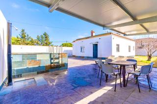 Maison à La Coquina. Chalet con licencia turística  inversión rentable