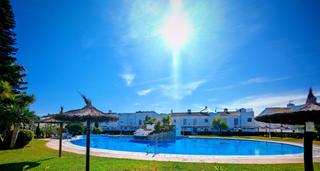 Semi detached house in Los Gallos. Adosado en el real de la barrosa, los gallos, chiclana de la fro