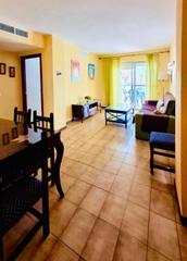 Apartament a La Barrosa. Exclusiva propiedad junto al mar en la barrosa  ideal como resid