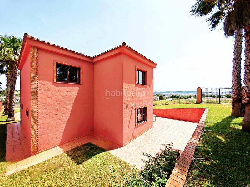 Foto 03e785e6-c37b-4690-b416-99e0fa4e597b. Chalet con riscaldamento parcheggio in Conil Conil de la Frontera