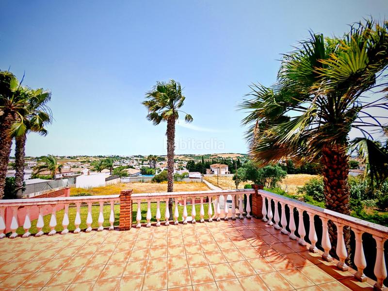 Foto 1eaaf841-ffe6-4f00-b265-643a0a25aacb. Chalet con riscaldamento parcheggio in Conil Conil de la Frontera