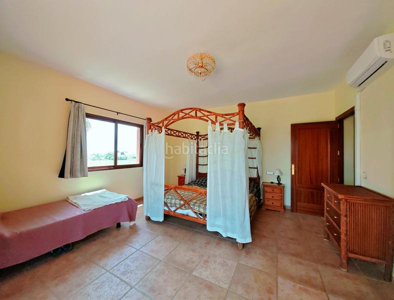 Foto 3ae3a8ee-608b-4f99-9638-9c62973ecccb. Chalet con riscaldamento parcheggio in Conil Conil de la Frontera