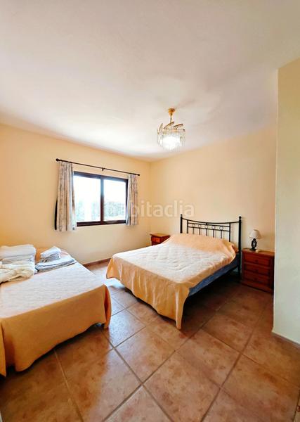 Foto 4d9dfb46-2246-4625-8fa1-f02e8f7fce0a. Chalet con riscaldamento parcheggio in Conil Conil de la Frontera
