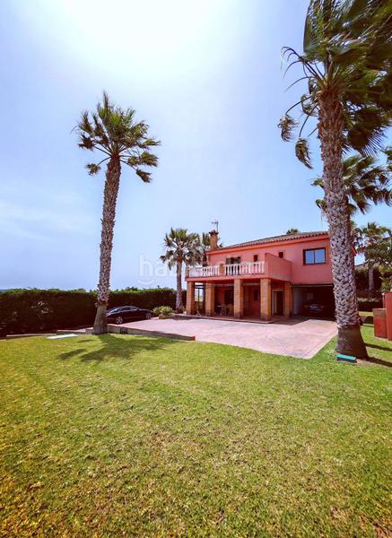 Foto 50bc1607-3b16-4686-a727-c573122b0971. Chalet con riscaldamento parcheggio in Conil Conil de la Frontera