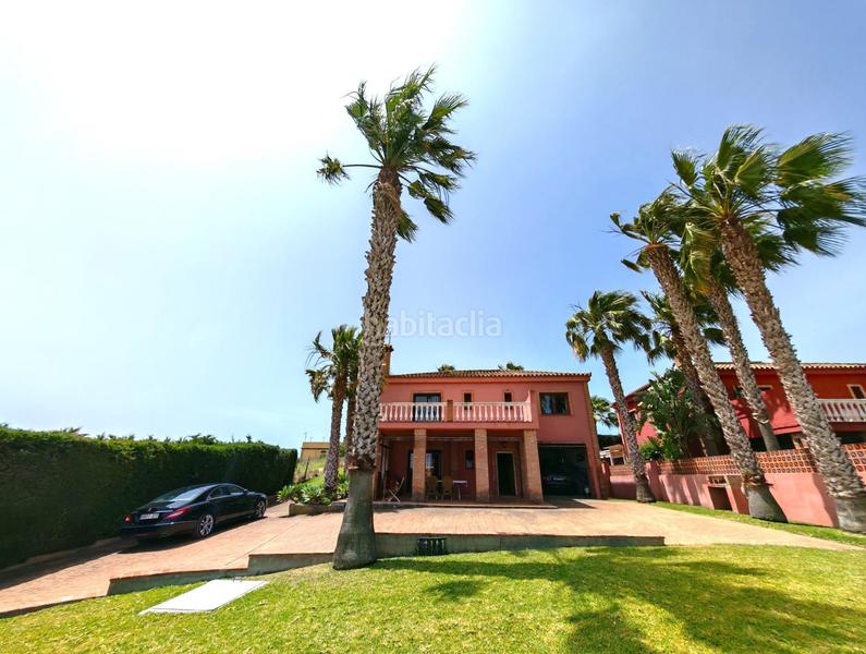 Foto 5c1a9155-a546-4a32-b93a-8c02a70209a4. Chalet con riscaldamento parcheggio in Conil Conil de la Frontera