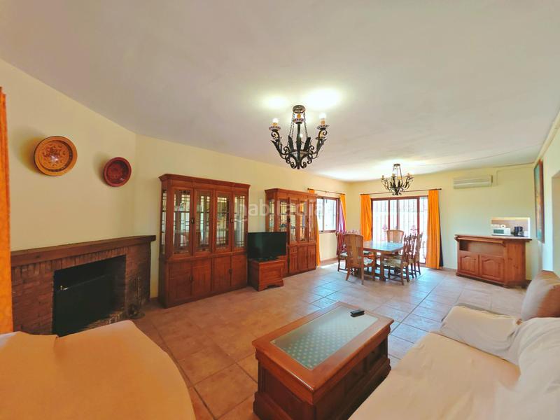 Foto 5dcf150f-eedc-42d0-b40d-d7428322bfa5. Chalet con riscaldamento parcheggio in Conil Conil de la Frontera