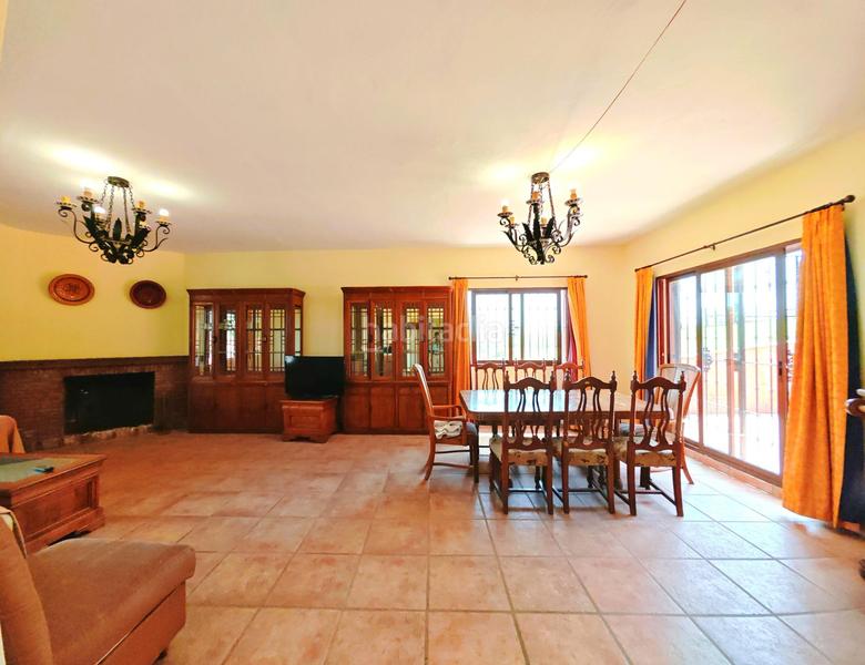 Foto 87dae55d-649e-422a-899f-5bde7e9b681d. Chalet con riscaldamento parcheggio in Conil Conil de la Frontera