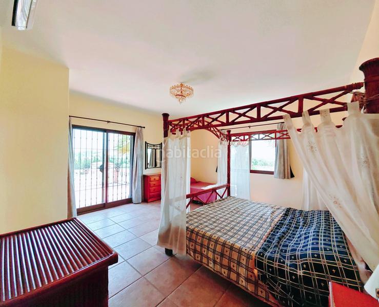 Foto 8d6b65af-ed19-465e-b101-17f200cce75a. Chalet con riscaldamento parcheggio in Conil Conil de la Frontera