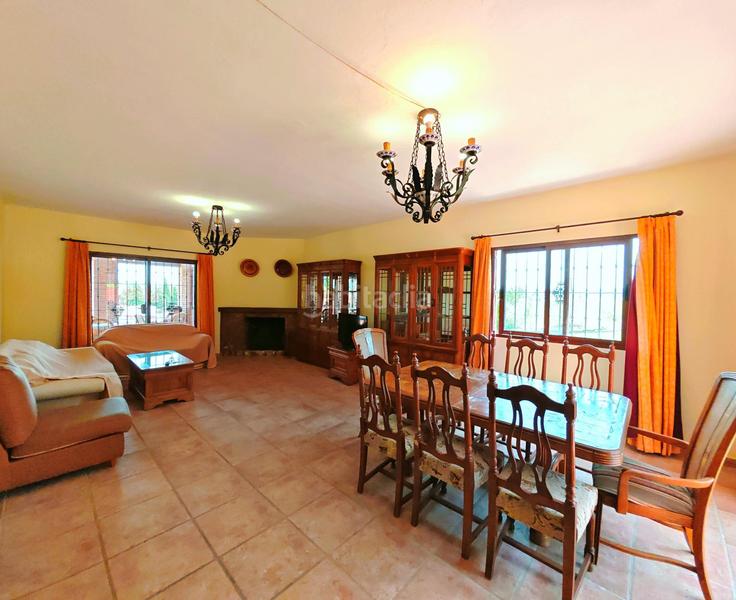 Foto 8e58204b-1a93-431c-854f-272f20d3457f. Chalet con riscaldamento parcheggio in Conil Conil de la Frontera