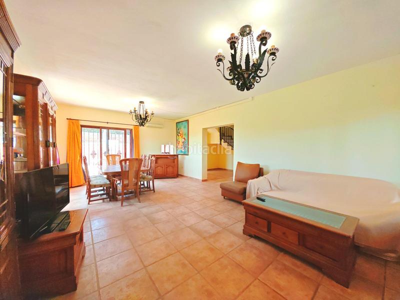 Foto 9dbbb119-264d-49b9-8f36-ee3a1f56d2a1. Chalet con riscaldamento parcheggio in Conil Conil de la Frontera