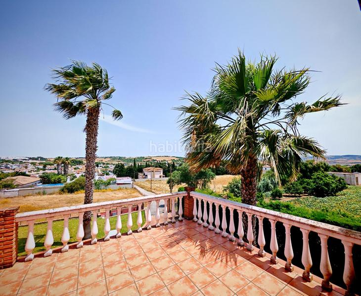 Foto b1e84d55-d9d5-4a78-905e-47dec7723c76. Chalet con riscaldamento parcheggio in Conil Conil de la Frontera