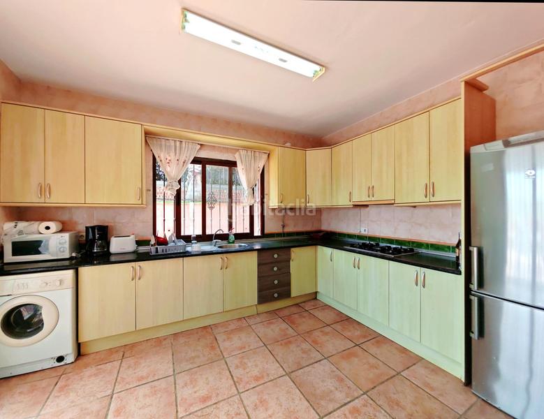 Foto b3ba9eb3-187a-4416-ad56-ad47e545815a. Chalet con riscaldamento parcheggio in Conil Conil de la Frontera