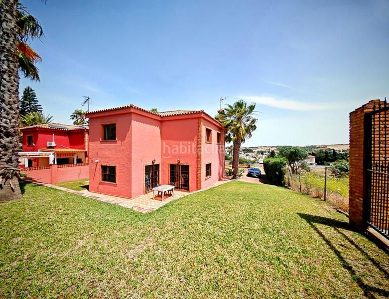 Foto bc08b743-93fd-4c2e-8a4b-dece3e162003. Chalet con riscaldamento parcheggio in Conil Conil de la Frontera