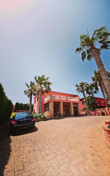 Foto c165c0c5-5055-46b4-a39c-388234767501. Chalet con riscaldamento parcheggio in Conil Conil de la Frontera