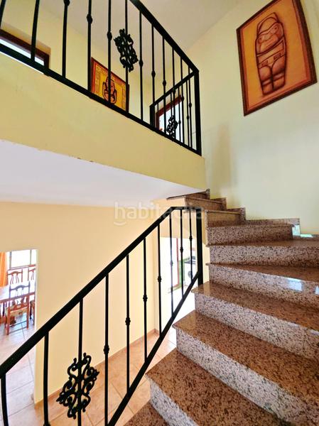 Foto e01e2f15-51a2-4bf9-852a-7aeb85b52416. Chalet con riscaldamento parcheggio in Conil Conil de la Frontera