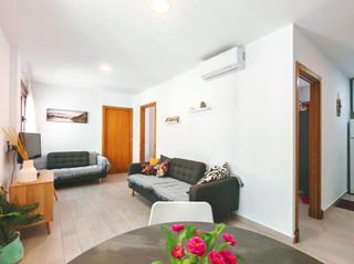 Pis a Conil. Vivienda en pleno centro de conil, a un paso de la playa los bat