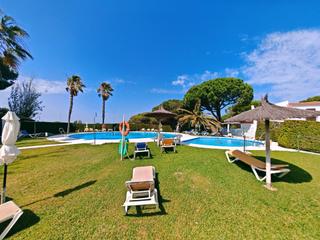 Casa adossada a San Andrés Golf. Adosado en san andres golf!!!! cerca de la playa, con piscina, g