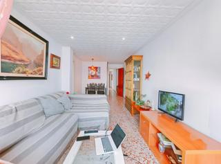 Appartement  Calle de hormaza. Luz, espacio y todo a un paso!
