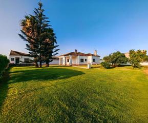 Xalet a Las Lagunas - Campano. Chalet independiente más garaje junto al colegio la barrosa!!!!