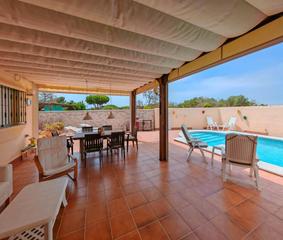 Chalet  Camino caballo pinto