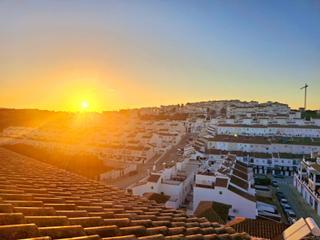 Etagenwohnung  Calle calle del camino de la oliva. Quieres sentir la magia de vejer?