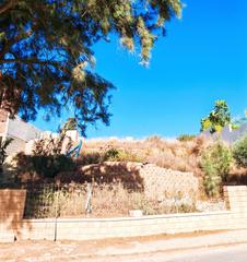 Terreno residencial en Conil. Parcela de 500m2 urbana en fuente del gallo ii, conil de la fron