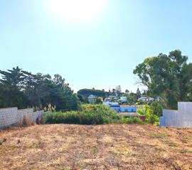 Terreno residencial en Conil. Parcela en venta en conil  fuente del gallo ii