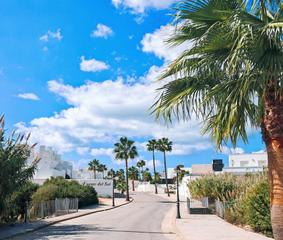 Terreny residencial a Extremadura 5. Parcela en venta en conil  fuente del gallo ii