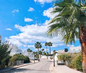 Maison à Conil. Parcela urbana exclusiva en fuente del gallo ii  conil de la fro