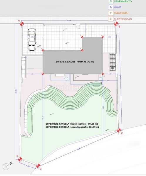 Foto 30af98b8-5c23-4a99-9d39-da3383fadfee. Casa a avenida extremadura 5 a Conil Conil de la Frontera