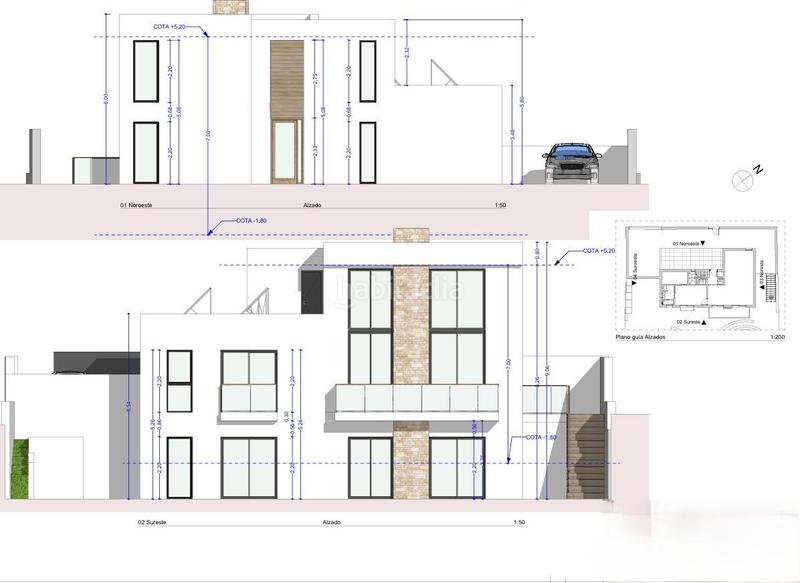 Foto 77f3bb82-3fd1-4d37-83c4-ce8f8d132113. Casa a avenida extremadura 5 a Conil Conil de la Frontera