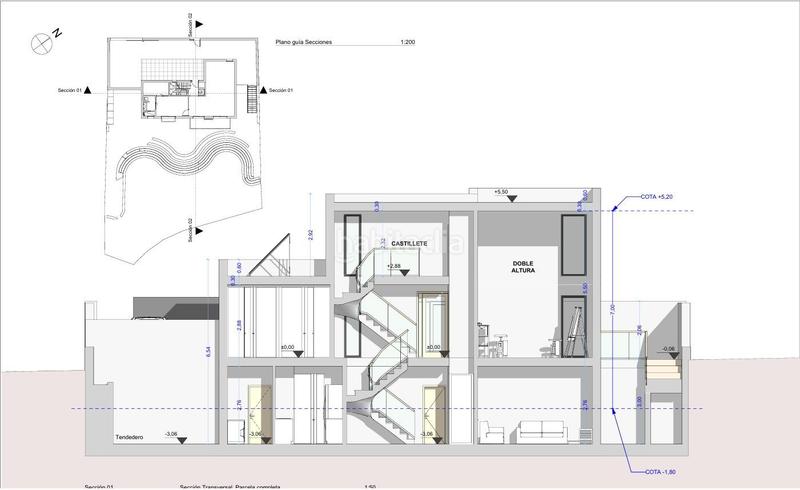 Foto b150526f-f28c-4f39-8152-f6b020d771dc. Casa a avenida extremadura 5 a Conil Conil de la Frontera