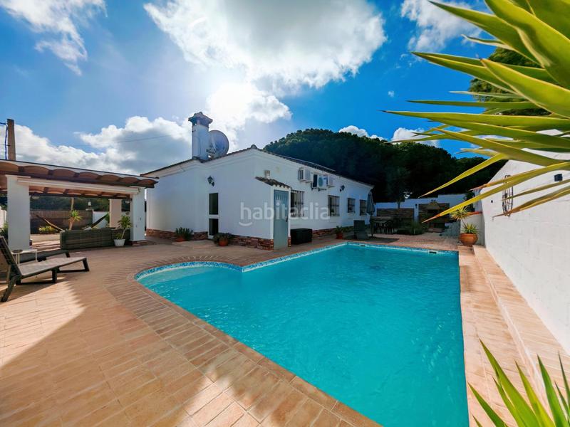 Foto b4132a3a-787d-4d0b-9c3e-147f61dc1fd3. Chalet en Las Lagunas - Campano Chiclana de la Frontera