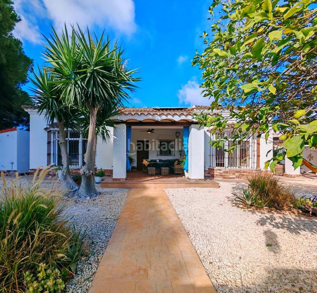 Foto ddc33974-7b70-48a1-a889-17dda1145caa. Chalet en Las Lagunas - Campano Chiclana de la Frontera