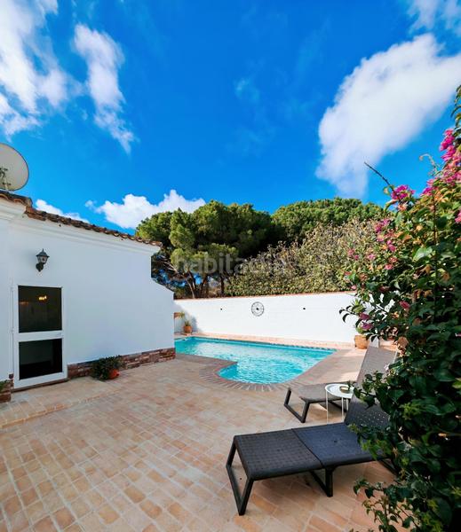 Foto f2f373c4-69bb-4372-a88d-16504a6456da. Chalet en Las Lagunas - Campano Chiclana de la Frontera