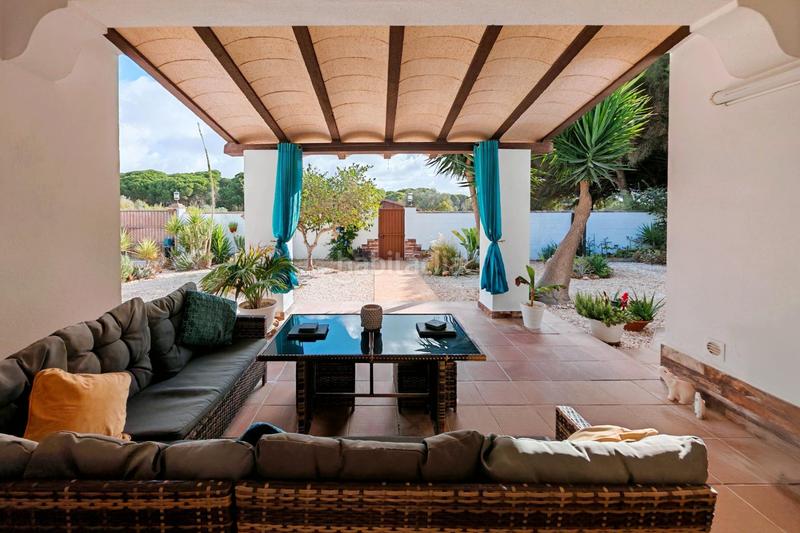 Foto 1d607698-20c3-4817-ab07-c03a5f9547eb. Chalet mit parking in Las Lagunas - Campano Chiclana de la Frontera