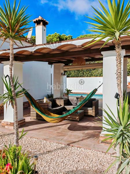 Foto 2ae075b2-82f5-4ca2-b0d8-9a1def903db0. Chalet mit parking in Las Lagunas - Campano Chiclana de la Frontera