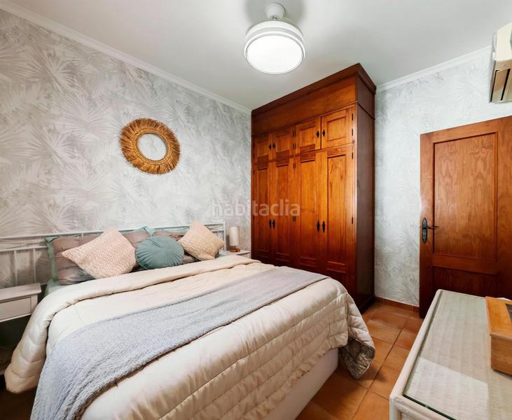 Foto ba94a18c-e514-4b8d-9f9b-f436d3ab31a0. Chalet mit parking in Las Lagunas - Campano Chiclana de la Frontera