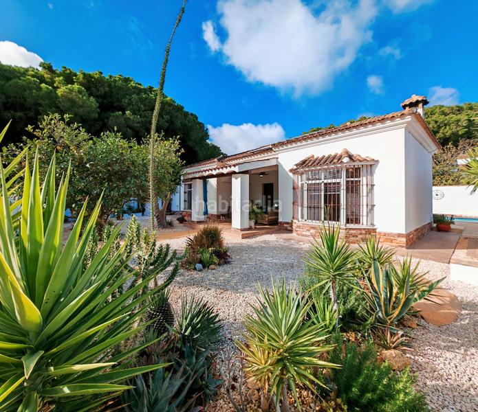 Foto d769cd56-3ae5-459e-9dd9-33186e8df39f. Chalet mit parking in Las Lagunas - Campano Chiclana de la Frontera