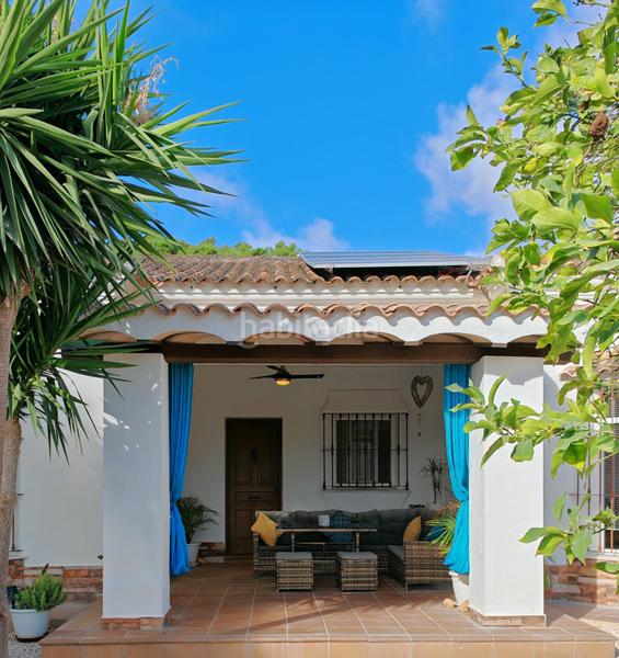 Foto e418e5a0-941a-41e9-96fc-c8a4a5ae2025. Chalet mit parking in Las Lagunas - Campano Chiclana de la Frontera