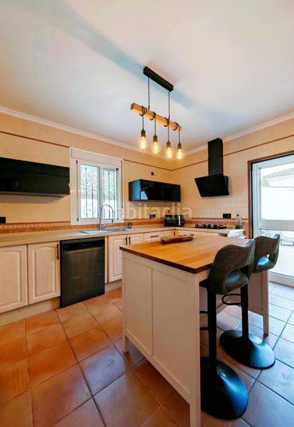 Foto f6650d30-fcef-4585-b342-fe5a240efc8b. Chalet mit parking in Las Lagunas - Campano Chiclana de la Frontera