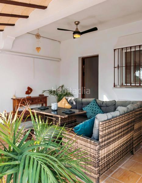 Foto 462754b6-9c5e-4cd8-8371-0d85764eb3a7. Chalet with parking in Las Lagunas - Campano Chiclana de la Frontera