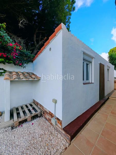 Foto 4cb10d70-95be-4edc-a114-4781073abc9d. Chalet with parking in Las Lagunas - Campano Chiclana de la Frontera