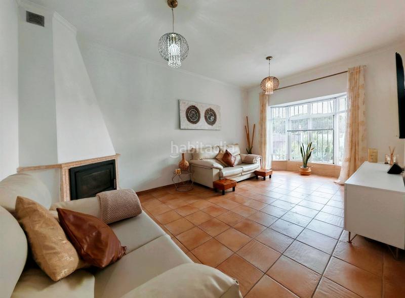 Foto 554e75e0-4a89-4af8-a377-dcdc6b7eb34c. Chalet with parking in Las Lagunas - Campano Chiclana de la Frontera